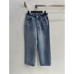 메종 마르지엘라 청바지 M42499 2026/신상