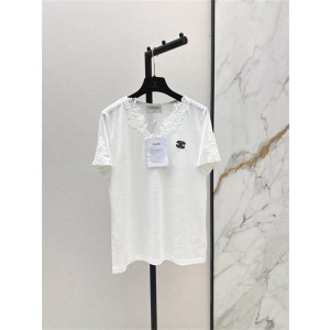 샤넬 반팔 티셔츠 C61803 2026/신상