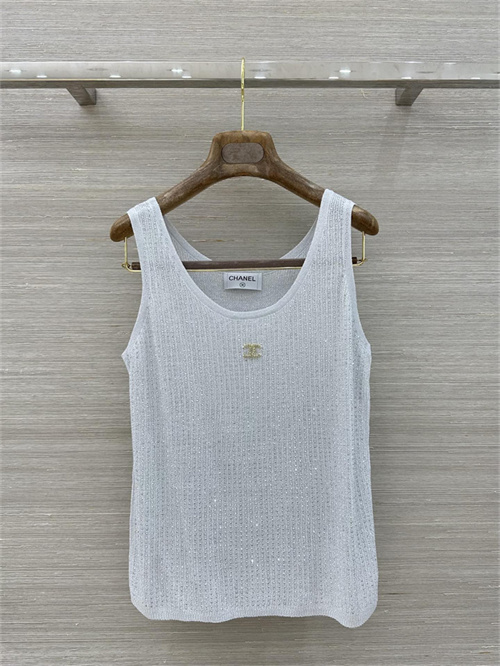 샤넬 민소매 C91706 2026/신상