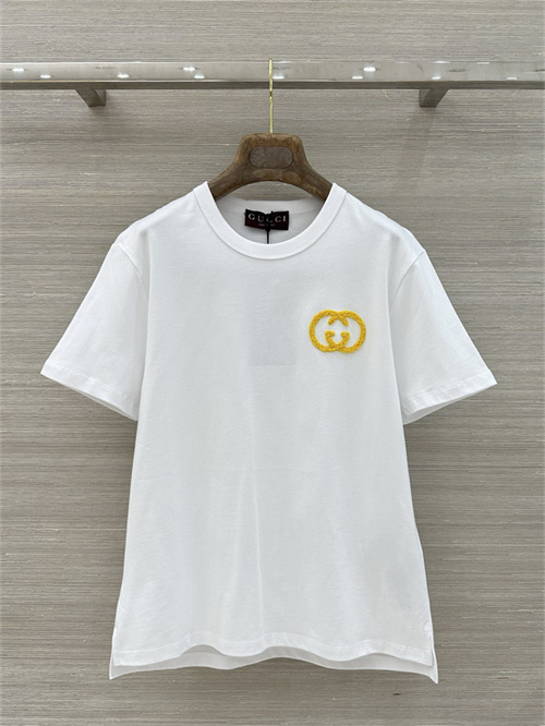 구찌 반팔 티셔츠 G71459 2026/신상