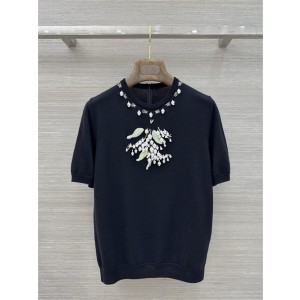 발렌티노 반팔 니트 V03351 2026/신상