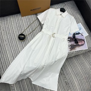 버버리 원피스 B63106 2026/신상