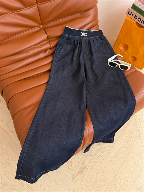 셀린느 청바지 C02607 2026/신상