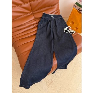 셀린느 청바지 C02607 2026/신상