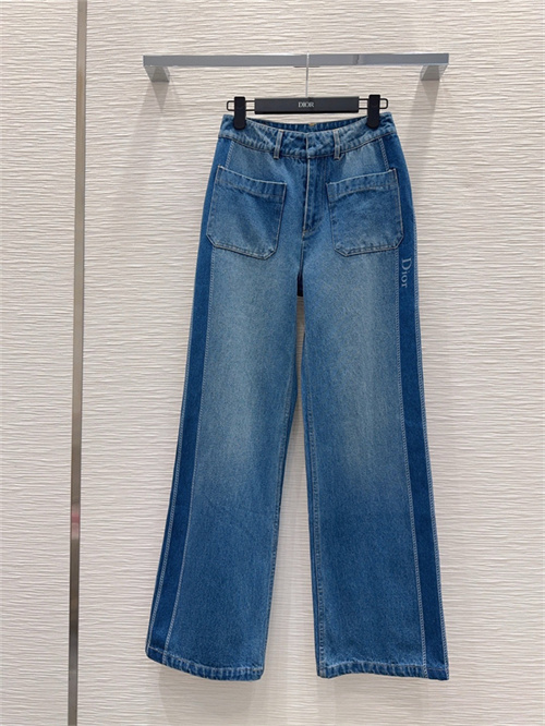 디올 청바지 D32908 2026/신상