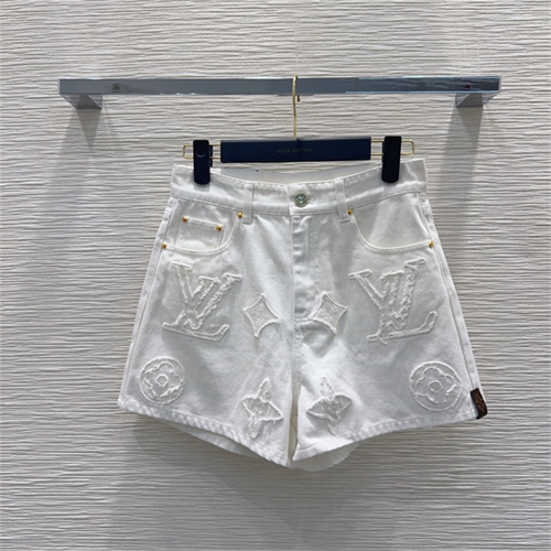 루이비통 데님 반바지 L72604 2026/신상