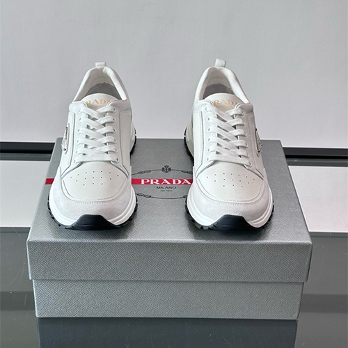 프라다 남성용 스니커즈 P50087-1 2026/신상