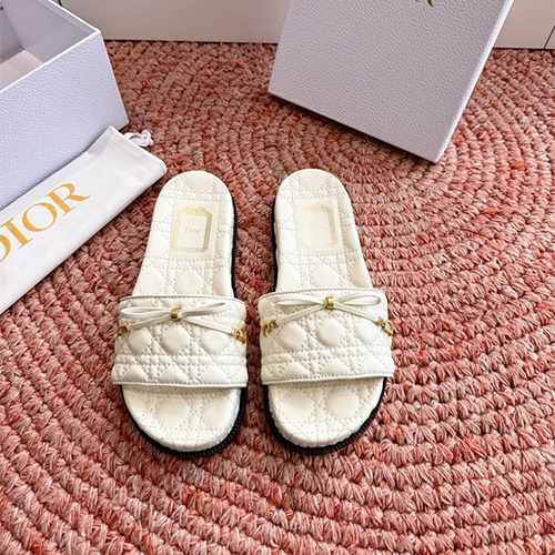 디올 여성용 슬리퍼 D64469-1 2026/신상