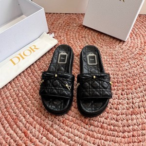 디올 여성용 슬리퍼 D64469-2 2026/신상