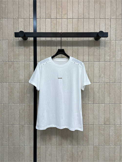 샤넬 반팔 티셔츠 C51700 2026/신상