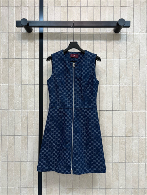 구찌 민소매 원피스 G82906 2026/신상