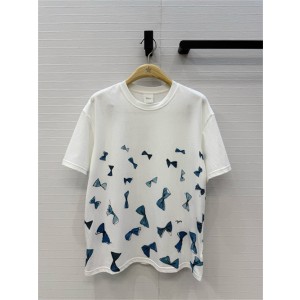 디올 반팔 티셔츠 D62108 2026/신상