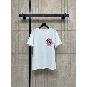 디올 반팔 티셔츠 D41700 2026/신상