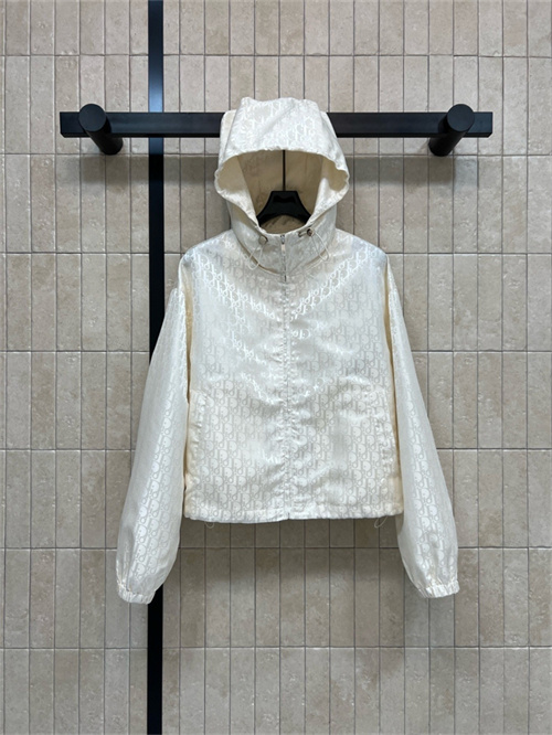 디올 후드 자켓 D63208 2026/신상