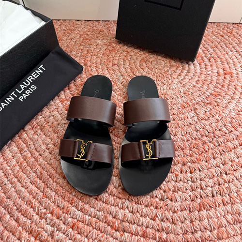 생로랑 남여공용 샌들 Y64769-2 2026/신상