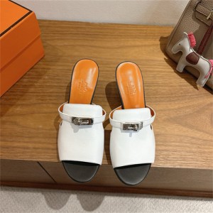 에르메스 여성용 슬리퍼 H52809-1 2026/신상