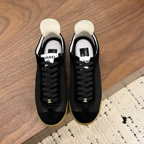 샤넬 여성용 스니커즈 C64048-1 2026/신상