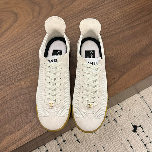 샤넬 여성용 스니커즈 C64048-2 2026/신상