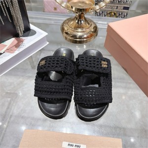 미우미우 여성용 샌들 M98448-2 2026/신상