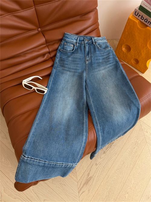 발렌티노 청바지 V92406 2026/신상