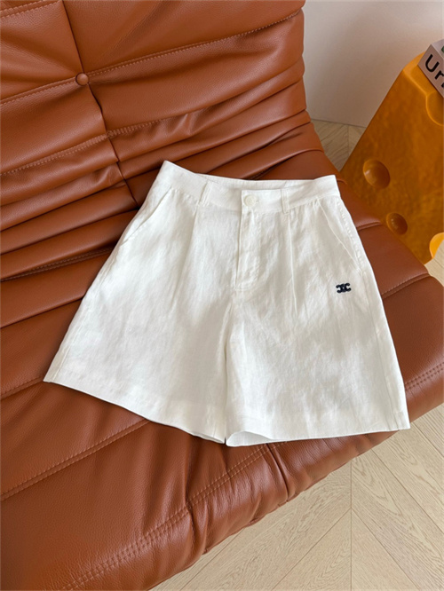 셀린느 반바지 C82608 2026/신상