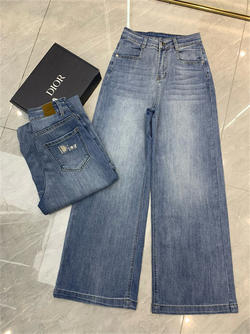 디올 청바지 D02455 2026/신상