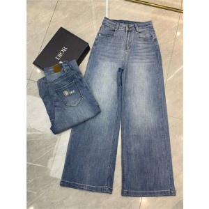 디올 청바지 D02455 2026/신상