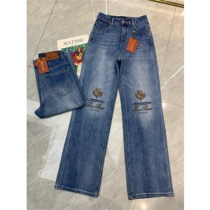 로로피아나 청바지 L92457 2026/신상