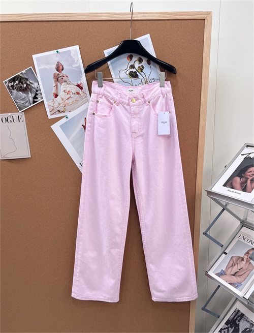 셀린느 청바지 C02306 2026/신상
