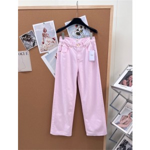 셀린느 청바지 C02306 2026/신상