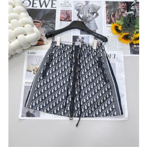 디올 스커트 D82499 2026/신상