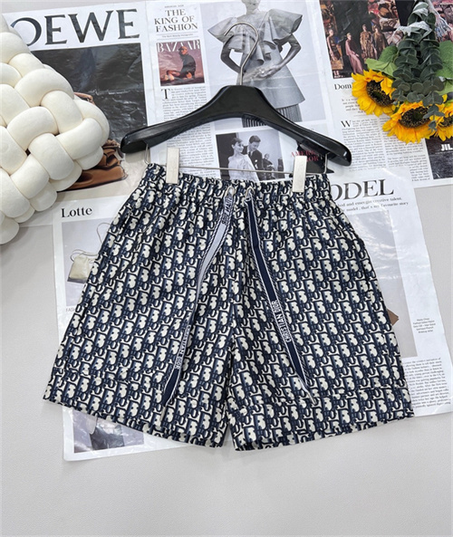 디올 반바지 D62209 2026/신상