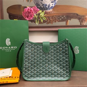 고야드 숄더백 크로스바디 뮤제트 PM GY60772-9 2026/신상