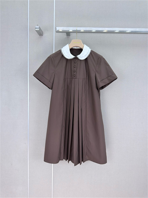 미우미우 원피스 M92809 2026/신상