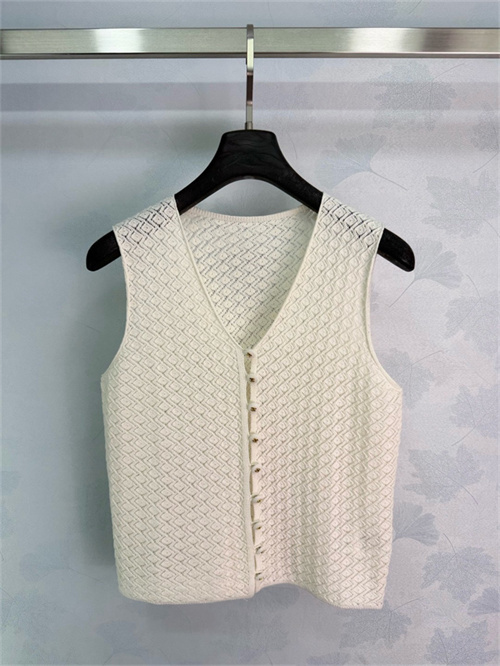 샤넬 조끼 C82857 2026/신상