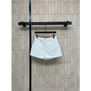 루이비통 데님 반바지 L42408 2026/신상