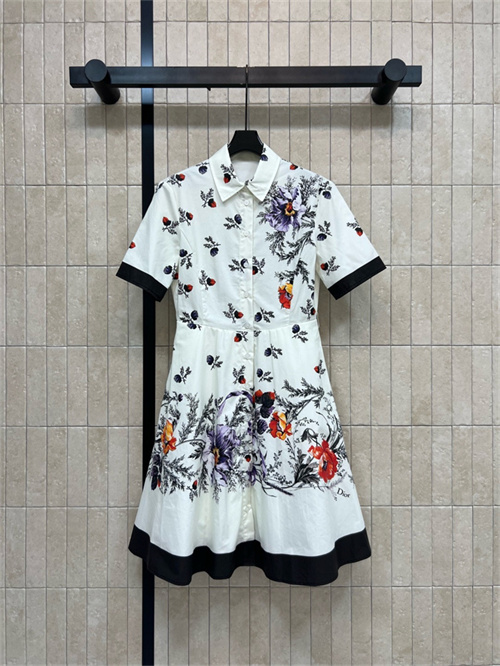 디올 원피스 D83205 2026/신상