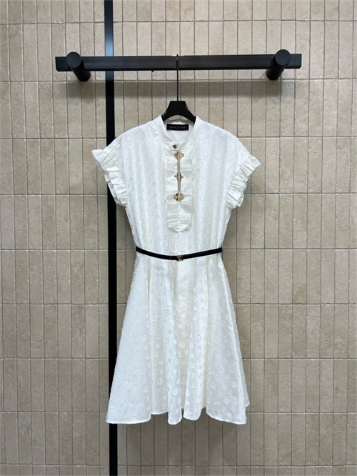 루이비통 민소매 원피스 L93409 2026/신상