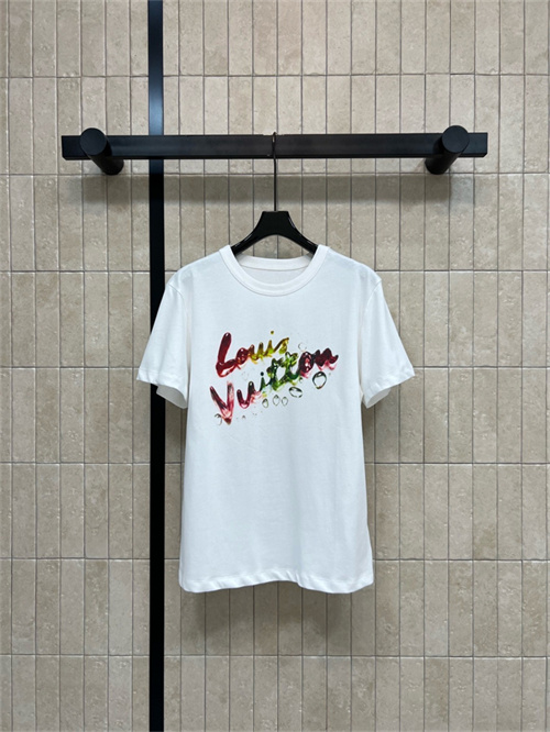 루이비통 반팔 티셔츠 L21608 2026/신상