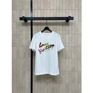 루이비통 반팔 티셔츠 L21608 2026/신상
