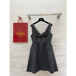 발렌티노 민소매 원피스 V93604 2026/신상