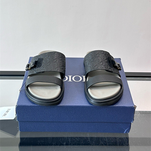 디올 남성용 슬리퍼 D97779-2 2026/신상