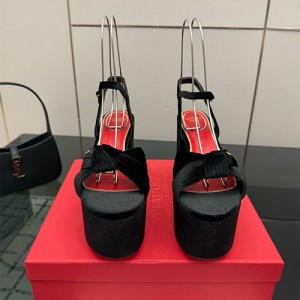 발렌티노 여성용 샌들 V46056-1 2026/신상
