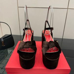 발렌티노 여성용 샌들 V46056-2 2026/신상