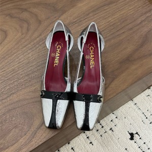 샤넬 여성용 샌들 (굽높이5CM) C98177-1 2026/신상