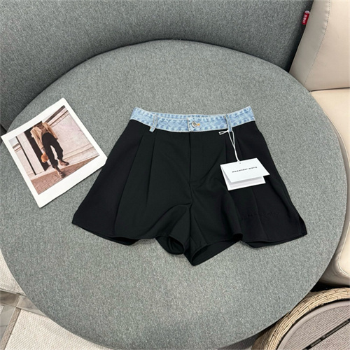 알렉산더왕 반바지 A92498 2026/신상