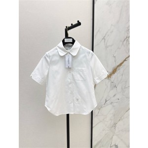 톰브라운 반팔 셔츠 T52493 2026/신상