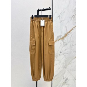 막스마라 캐주얼 바지 M52605 2026/신상