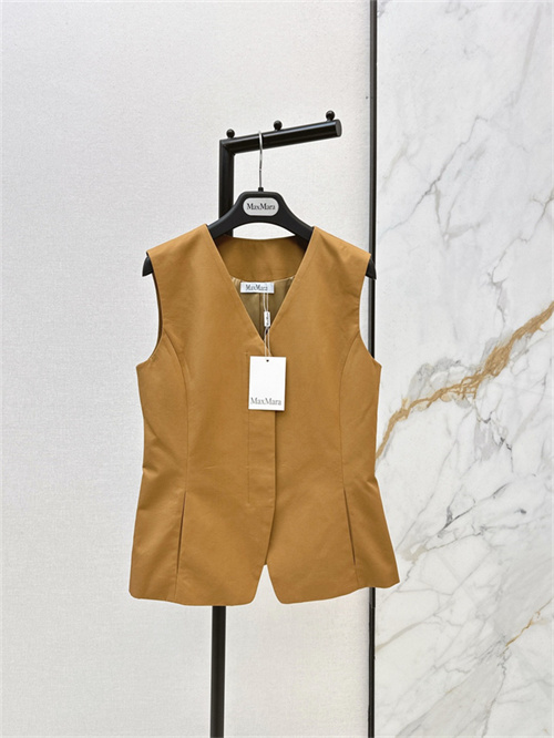 막스마라 조끼 M52550 2026/신상