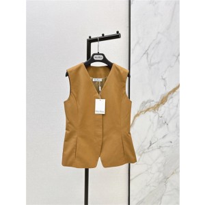 막스마라 조끼 M52550 2026/신상